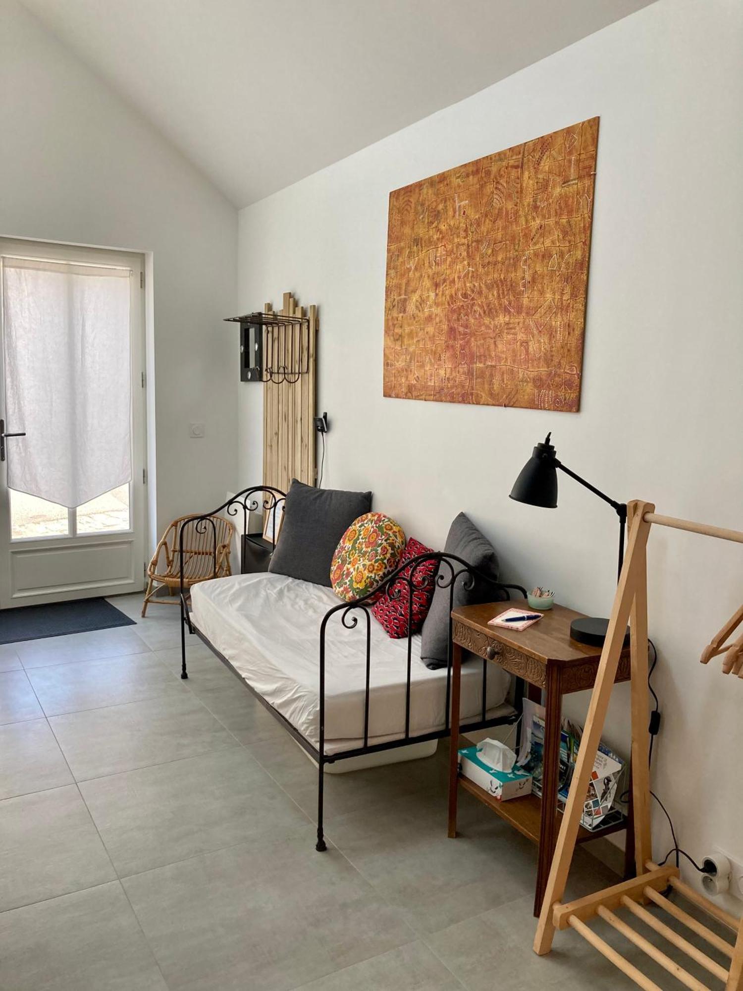 La Petite Maison Guérande Eksteriør billede